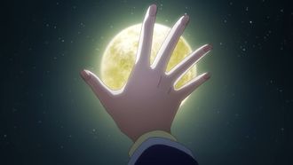 Episode 10 Night of the Fallen Moon