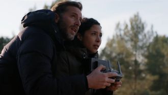 Episode 107 Épisode 1072