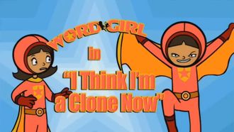 Episode 7 I Think I'm a Clone Now/Answer All My Questions and Win Stuff