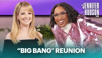 Episode 114 Melissa Rauch
