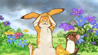 Episode 12 Rainy Days