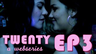 Episode 3 Girls Night Out