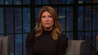Episode 87 Sharon Horgan/Rob Delaney/Stephanie Schriock/Allison Miller