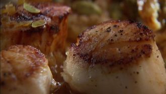 Episode 2 Chewing the Caul Fat