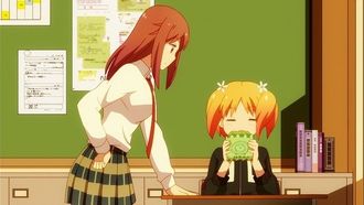 Episode 7 Swimsuit Fanservice ☆ Accidents Too / Shopping with Yuu-chan