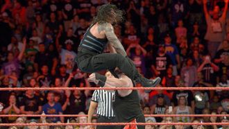 Episode 37 The Wrath of Rollins