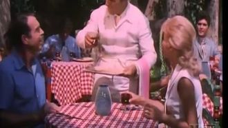 Episode 9 Mexican Honeymoon