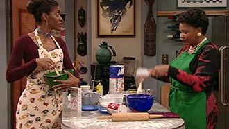 Episode 18 Mixed Nuts