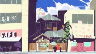 Episode 5 The Karamatsu Incident/ESP Kitty