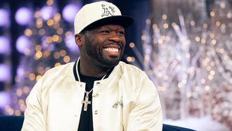 Episode 54 50 Cent, Suki Waterhouse