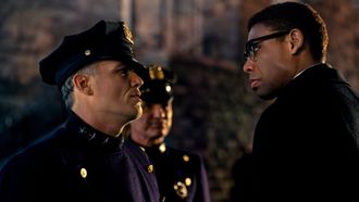 Episode 3 MLK/X: Protect Us