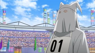 Episode 49 Genesis World Grand Prix