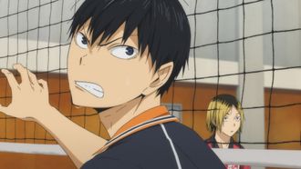Episode 13 Rival