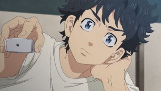 Episode 1 Reborn