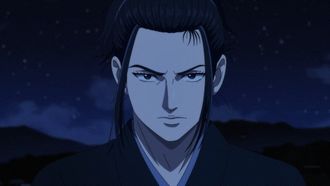 Episode 22 Those Who Struggle