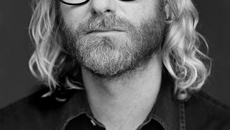 Episode 16 Matt Berninger