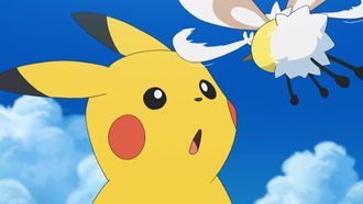 Episode 20 Partner Promises!