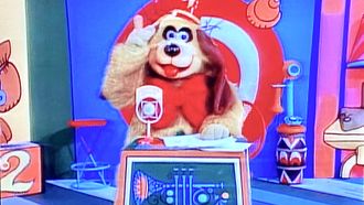 Episode 7 Banana Splits Show # 7/The Challenge/The True King/Danger Island 13/Danger Island 14