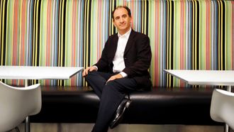 Episode 3 Armando Iannucci