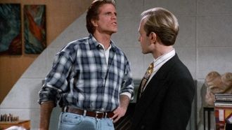 Episode 16 The Show Where Sam Shows Up
