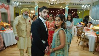 Episode 5 The Red Shaadi
