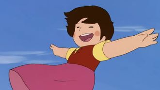 Episode 7 Momi no ki no oto