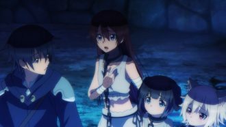 Episode 3 Love That Started With a Death March