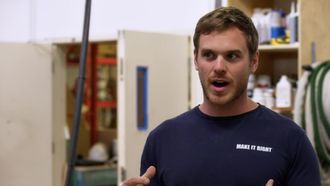 Episode 5 No Bones About It