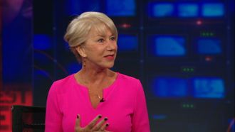 Episode 126 Helen Mirren