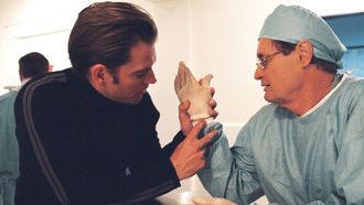 Episode 14 The Good Samaritan