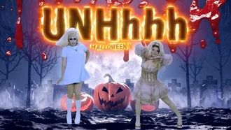 Episode 22 Halloween V