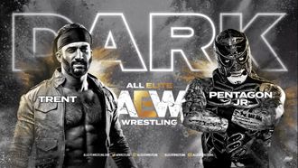 Episode 8 AEW Dark #8