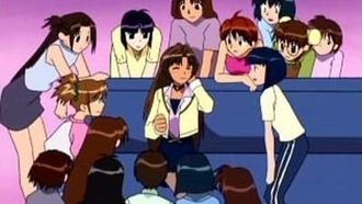 Episode 2 Kindan no giri giri anrain