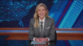 Episode 74 June 10, 2025 - Bryan Cranston