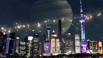 Episode 3 Rogue Planet
