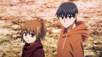 Episode 24 That Which Ends and That Which Continues