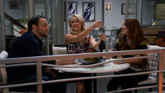 Episode 12 Young & Third Wheel