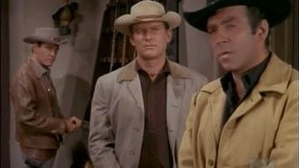 Episode 19 The Flannel-Mouth Gun