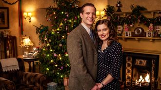 Episode 7 The Perfect Christmas