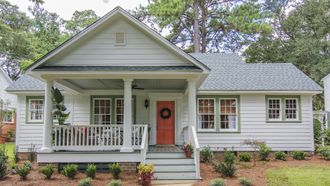Episode 7 Porch Dreams