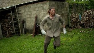 Episode 9 Belize