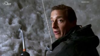 Episode 3 Snow