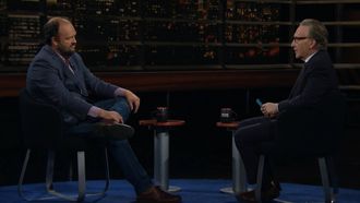 Episode 23 Cornel West/Kellyanne Conway/Josh Barro