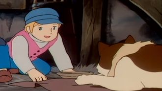 Episode 7 Sûpu o onomi
