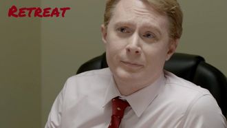 Episode 6 Pledge Retreat