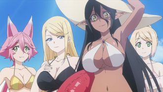 Episode 11 The Temptation of the Sea?
