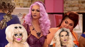 Episode 1 Trixie Mattel & Katya Zamolodchikova