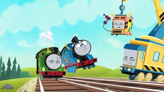 Episode 36 Whistle Woes