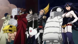 Episode 21 Gear Up for Final Exams