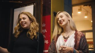 Episode 5 Becky's